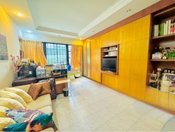 Central Green Condominium (D3), Condominium #524857451